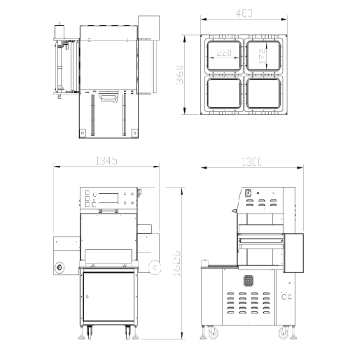 VT-400